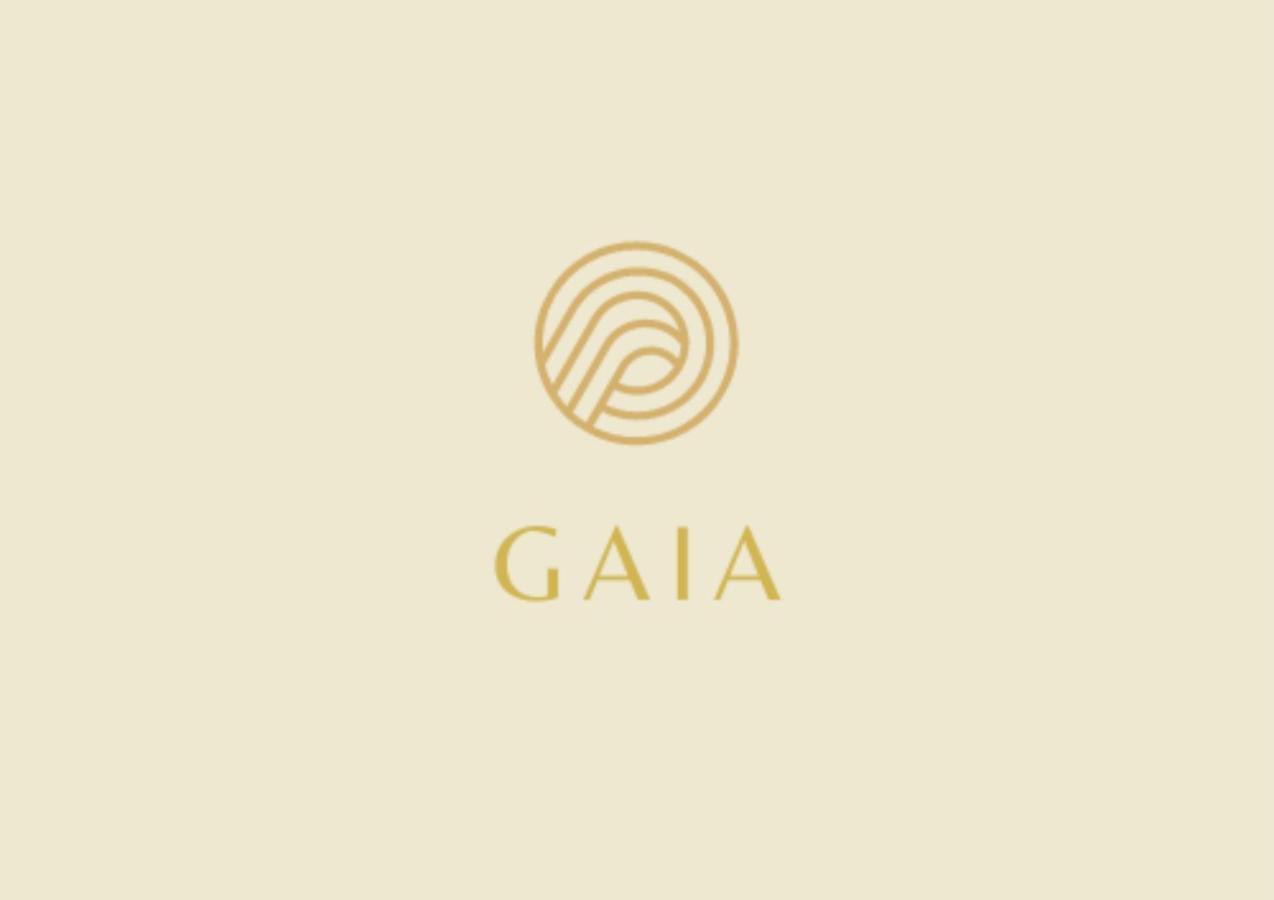 Apartment House Gaia Gajac Exterior foto